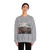 LE NAIN brothers - Landscape with Peasants and a Chapel (Artwork) Crewneck Sweatshirt