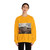 LE NAIN brothers - Landscape with Peasants and a Chapel (Artwork) Crewneck Sweatshirt