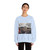 LE NAIN brothers - Landscape with Peasants and a Chapel (Artwork) Crewneck Sweatshirt