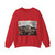 LE NAIN brothers - Landscape with Peasants and a Chapel (Artwork) Crewneck Sweatshirt