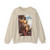 TIZIANO Vecellio - baptist (Artwork) Crewneck Sweatshirt