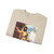 TIZIANO Vecellio - baptist (Artwork) Crewneck Sweatshirt