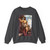 TIZIANO Vecellio - baptist (Artwork) Crewneck Sweatshirt