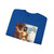 TIZIANO Vecellio - baptist (Artwork) Crewneck Sweatshirt