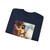 TIZIANO Vecellio - baptist (Artwork) Crewneck Sweatshirt