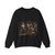 LE NAIN brothers - Peasant Family (Artwork) Crewneck Sweatshirt