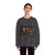 LE NAIN brothers - Peasant Family (Artwork) Crewneck Sweatshirt