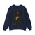 TIZIANO Vecellio - A Knight of Malta (Artwork) Crewneck Sweatshirt