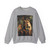 TIZIANO Vecellio - Adam and Eve (Artwork) Crewneck Sweatshirt