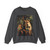 TIZIANO Vecellio - Adam and Eve (Artwork) Crewneck Sweatshirt