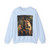 TIZIANO Vecellio - Adam and Eve (Artwork) Crewneck Sweatshirt