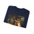 TIZIANO Vecellio - Adam and Eve (Artwork) Crewneck Sweatshirt