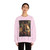TIZIANO Vecellio - Adam and Eve (Artwork) Crewneck Sweatshirt