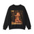 TINTORETTO, Jacopo Robusti - The Last Supper (detail)3 (Artwork) Crewneck Sweatshirt