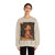 TINTORETTO, Jacopo Robusti - The Last Supper (detail)3 (Artwork) Crewneck Sweatshirt