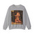 TINTORETTO, Jacopo Robusti - The Last Supper (detail)3 (Artwork) Crewneck Sweatshirt