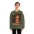 TINTORETTO, Jacopo Robusti - The Last Supper (detail)3 (Artwork) Crewneck Sweatshirt