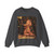TINTORETTO, Jacopo Robusti - The Last Supper (detail)3 (Artwork) Crewneck Sweatshirt