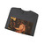 TINTORETTO, Jacopo Robusti - The Last Supper (detail)3 (Artwork) Crewneck Sweatshirt