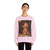 TINTORETTO, Jacopo Robusti - The Last Supper (detail)3 (Artwork) Crewneck Sweatshirt