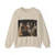 LE NAIN brothers - Peasant Interior (Artwork) Crewneck Sweatshirt