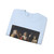LE NAIN brothers - Peasant Interior (Artwork) Crewneck Sweatshirt