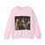LE NAIN brothers - Peasant Interior (Artwork) Crewneck Sweatshirt
