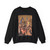 TIZIANO Vecellio - Adoration of the Holy Trinity (Artwork) Crewneck Sweatshirt
