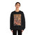 TIZIANO Vecellio - Adoration of the Holy Trinity (Artwork) Crewneck Sweatshirt