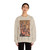 TIZIANO Vecellio - Adoration of the Holy Trinity (Artwork) Crewneck Sweatshirt