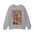 TIZIANO Vecellio - Adoration of the Holy Trinity (Artwork) Crewneck Sweatshirt