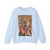 TIZIANO Vecellio - Adoration of the Holy Trinity (Artwork) Crewneck Sweatshirt