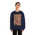 TIZIANO Vecellio - Adoration of the Holy Trinity (Artwork) Crewneck Sweatshirt