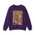 TIZIANO Vecellio - Adoration of the Holy Trinity (Artwork) Crewneck Sweatshirt