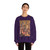 TIZIANO Vecellio - Adoration of the Holy Trinity (Artwork) Crewneck Sweatshirt