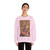 TIZIANO Vecellio - Adoration of the Holy Trinity (Artwork) Crewneck Sweatshirt