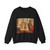 LE NAIN brothers - Peasants at their Cottage Door (Artwork) Crewneck Sweatshirt