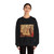 LE NAIN brothers - Peasants at their Cottage Door (Artwork) Crewneck Sweatshirt