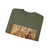 LE NAIN brothers - Peasants at their Cottage Door (Artwork) Crewneck Sweatshirt