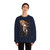 PIETRO DA CORTONA - The Guardian Angel (Artwork) Crewneck Sweatshirt