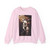PIETRO DA CORTONA - The Guardian Angel (Artwork) Crewneck Sweatshirt