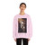 PIETRO DA CORTONA - The Guardian Angel (Artwork) Crewneck Sweatshirt