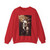 PIETRO DA CORTONA - The Guardian Angel (Artwork) Crewneck Sweatshirt