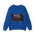 TIZIANO Vecellio - Annunciation (Artwork) Crewneck Sweatshirt