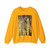 MONET, Claude - The Rouen Cathedral (Artwork) Crewneck Sweatshirt
