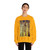 MONET, Claude - The Rouen Cathedral (Artwork) Crewneck Sweatshirt