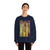 MONET, Claude - The Rouen Cathedral (Artwork) Crewneck Sweatshirt