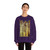 MONET, Claude - The Rouen Cathedral (Artwork) Crewneck Sweatshirt