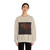 LE NAIN brothers - Smokers in an Interior (Artwork) Crewneck Sweatshirt
