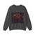 LE NAIN brothers - Smokers in an Interior (Artwork) Crewneck Sweatshirt